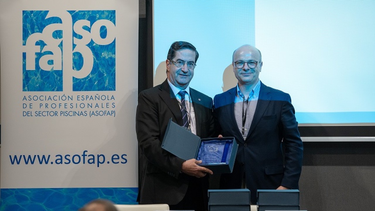 ESPA participates in the convention of ASOFAP