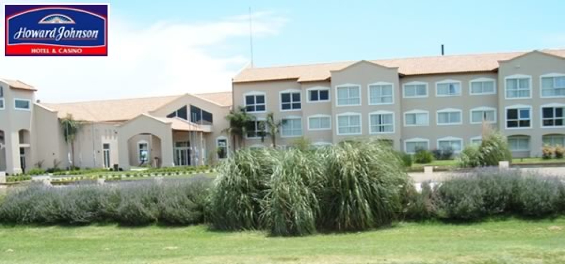 Hotel Howard Johnson Merlo San Luis Argentina Espa