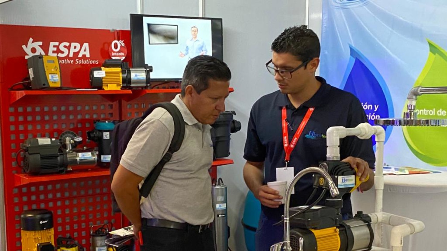 Expo Construcción Fair