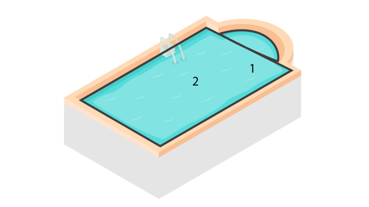 dolor de estómago Hula hoop Venta ambulante ESPA Blog | ¿Cómo calcular el volumen de la piscina? - ESPA