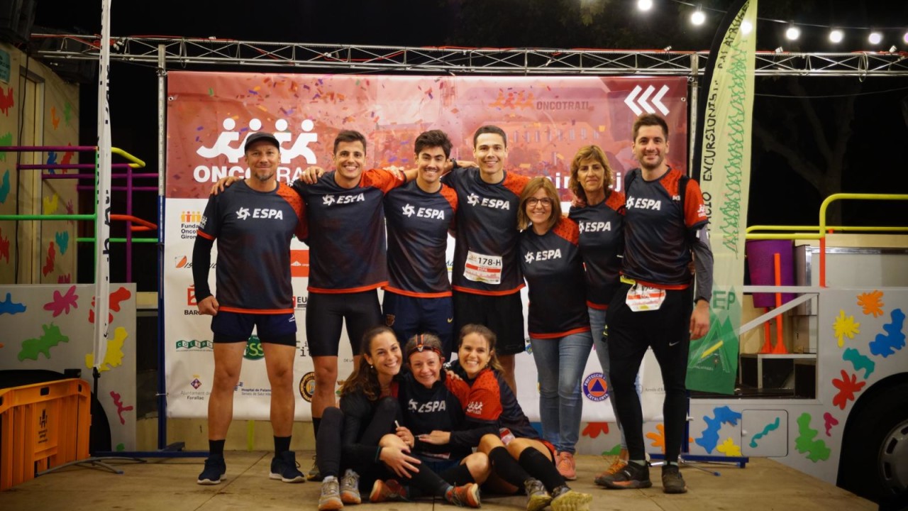 ESPA ONCOTRAIL 2024